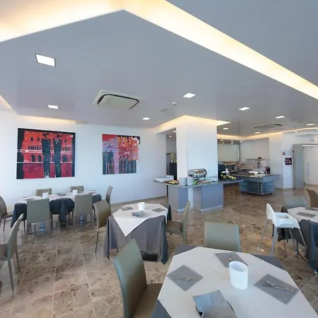 Delle Nazioni - Adults Only 3*