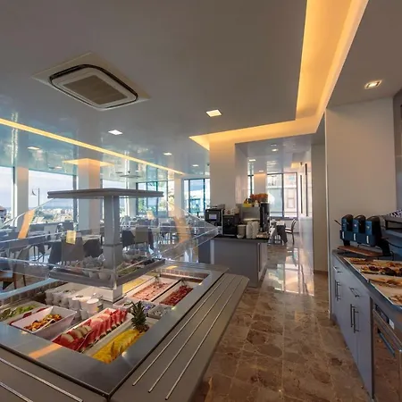 Delle Nazioni - Adults Only 3*