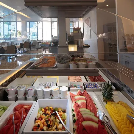 호텔 Delle Nazioni - Adults Only 카오를레