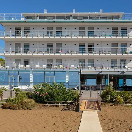 酒店 Delle Nazioni - Adults Only 3*