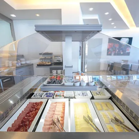 Delle Nazioni - Adults Only 酒店 卡奥莱