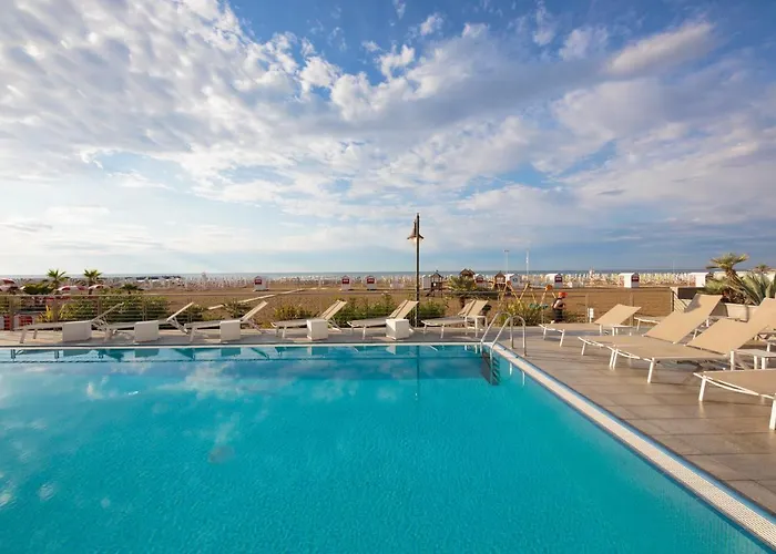Delle Nazioni - Adults Only Hotel Caorle