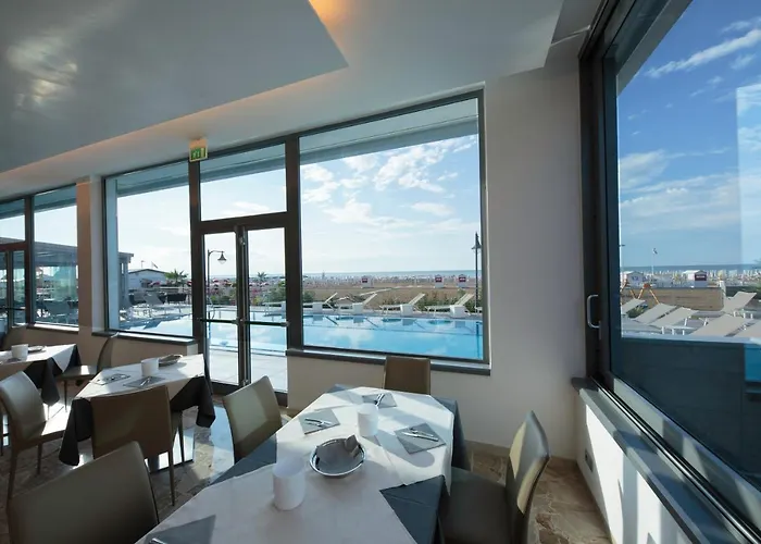 Hotel Delle Nazioni - Adults Only