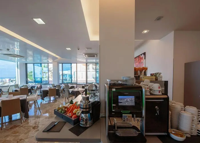 Delle Nazioni - Adults Only