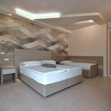 Delle Nazioni - Adults Only Caorle