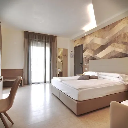 Delle Nazioni - Adults Only 3* Caorle