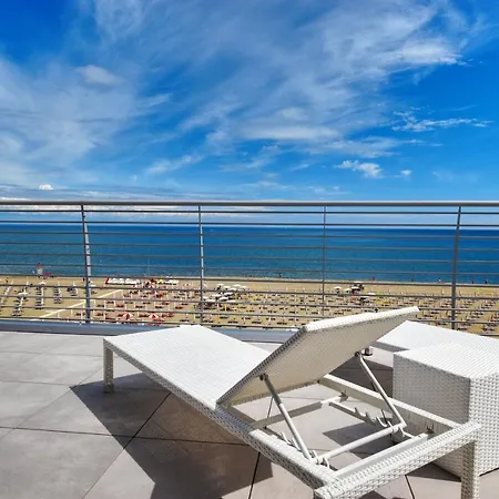 Delle Nazioni - Adults Only Caorle