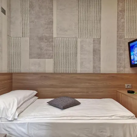 Hotel Delle Nazioni - Adults Only Caorle