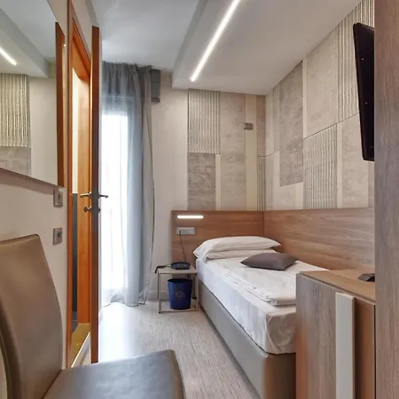 Delle Nazioni - Adults Only 3* Caorle