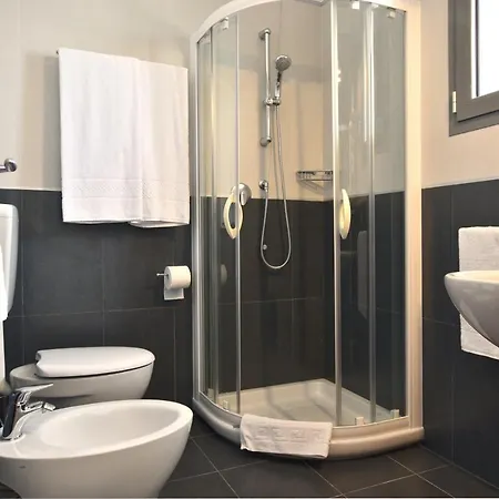 Delle Nazioni - Adults Only 3*