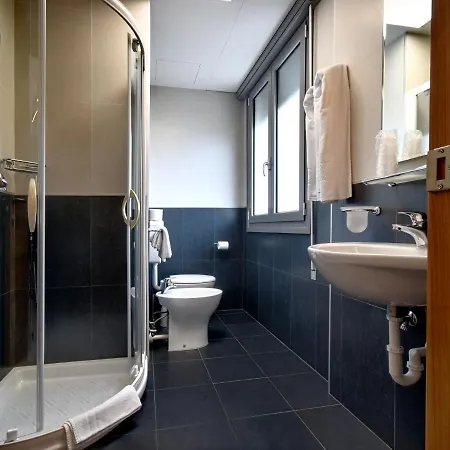 Hotel Delle Nazioni - Adults Only