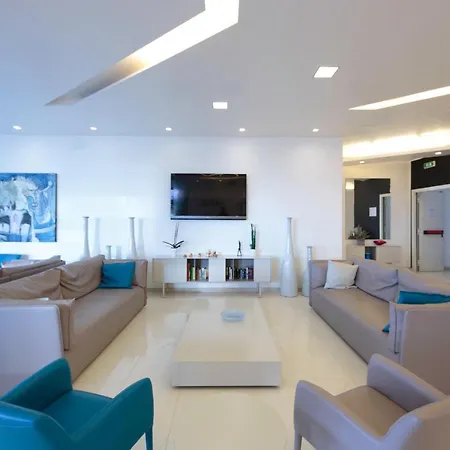 Delle Nazioni - Adults Only Hotel 3*