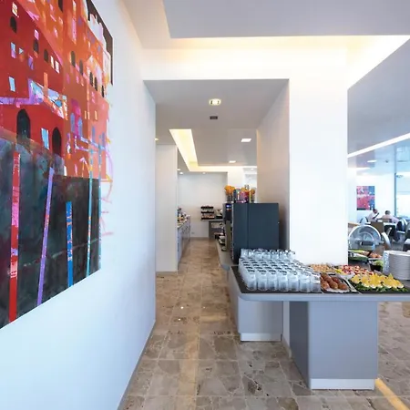 Delle Nazioni - Adults Only Hotel 3*
