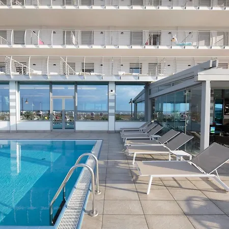 Delle Nazioni - Adults Only Hotel