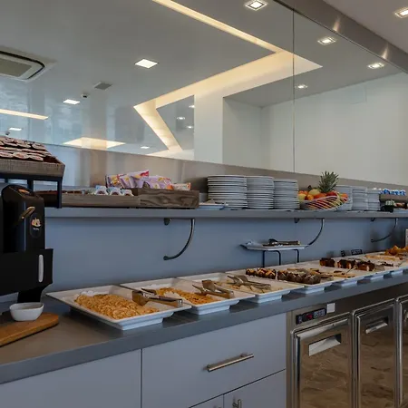 Hotel Delle Nazioni - Adults Only Caorle