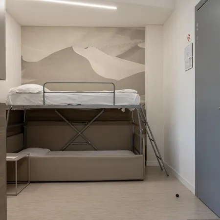 Delle Nazioni - Adults Only Hotel Caorle