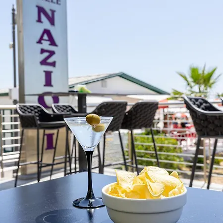 Delle Nazioni - Adults Only Hotel 3*