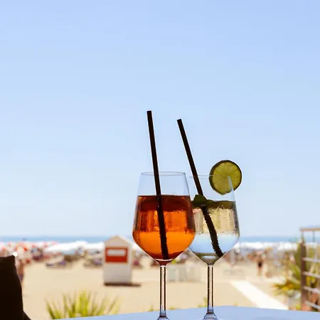 Delle Nazioni - Adults Only Hotel Caorle