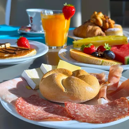 Delle Nazioni - Adults Only Caorle