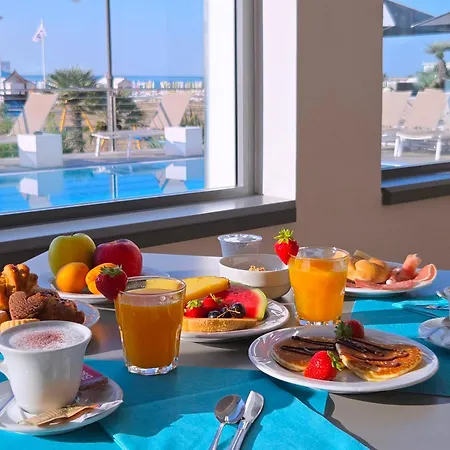 Hotel Delle Nazioni - Adults Only Caorle