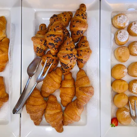 Hotel Delle Nazioni - Adults Only 3*