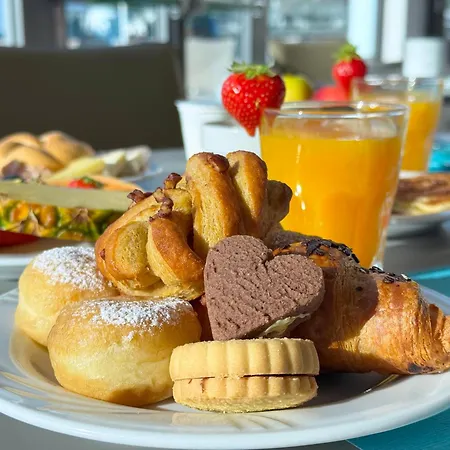 Delle Nazioni - Adults Only Hotel