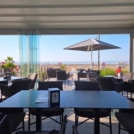 Delle Nazioni - Adults Only Hotel Caorle