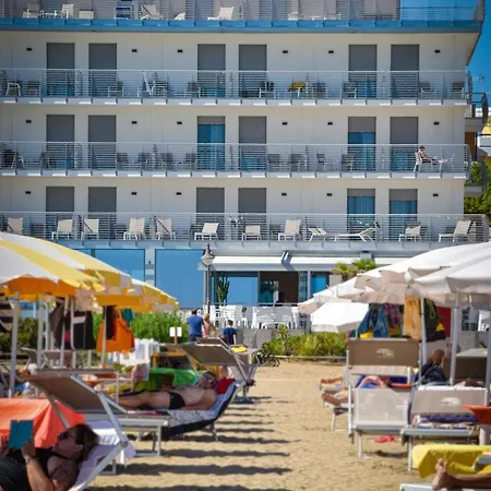 Delle Nazioni - Adults Only Hotel