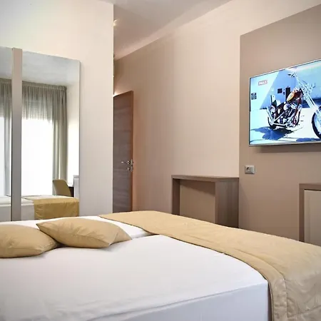 Ξενοδοχείο Delle Nazioni - Adults Only 3*
