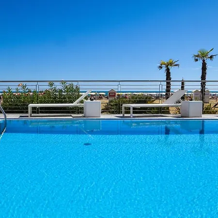Hotel Delle Nazioni - Adults Only Caorle