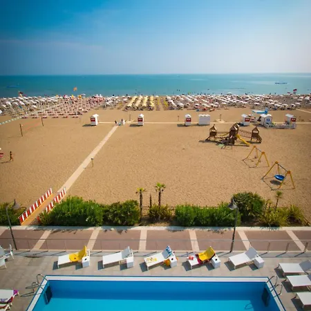 Delle Nazioni - Adults Only Hotel Caorle