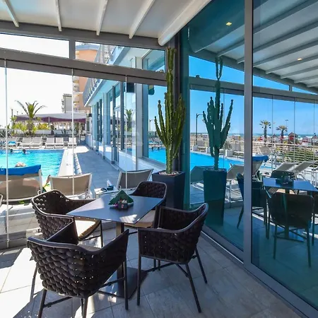 Hotel Delle Nazioni - Adults Only Caorle