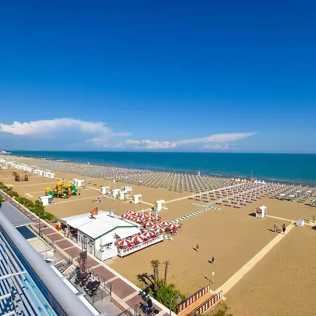Delle Nazioni - Adults Only Hotel Caorle