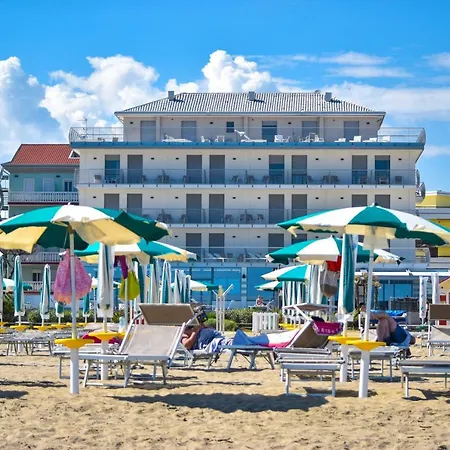 Delle Nazioni - Adults Only Hotel