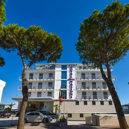 Hotel Delle Nazioni - Adults Only