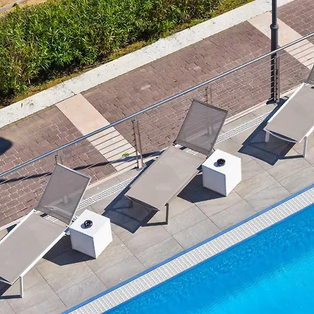 Hotel Delle Nazioni - Adults Only Caorle