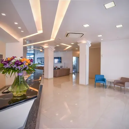 Hotel Delle Nazioni - Adults Only 3*