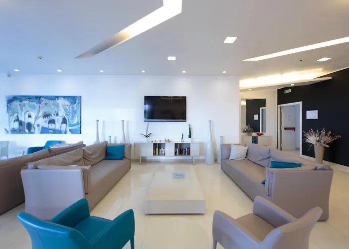 Delle Nazioni - Adults Only Otel 3*