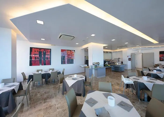 Delle Nazioni - Adults Only 3*