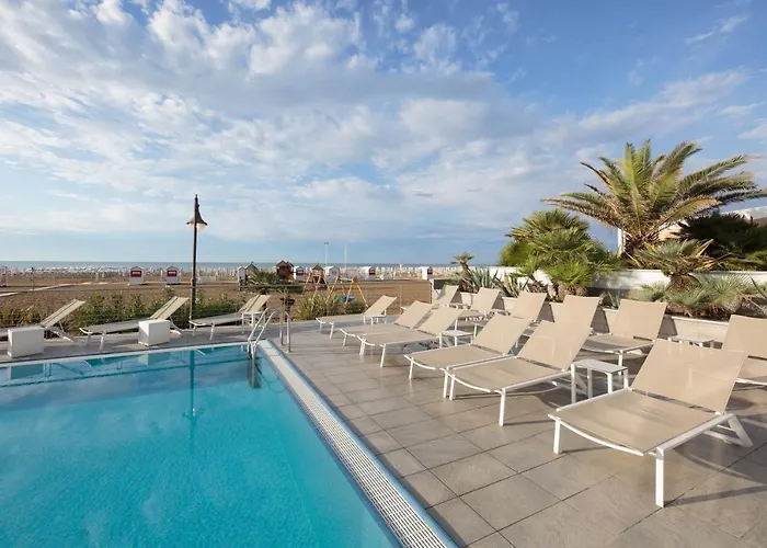 Delle Nazioni - Adults Only Caorle