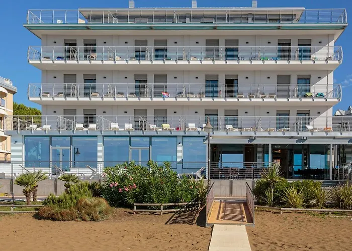 Otel Delle Nazioni - Adults Only 3*