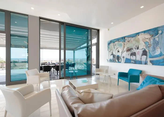 Delle Nazioni - Adults Only Hotel Caorle