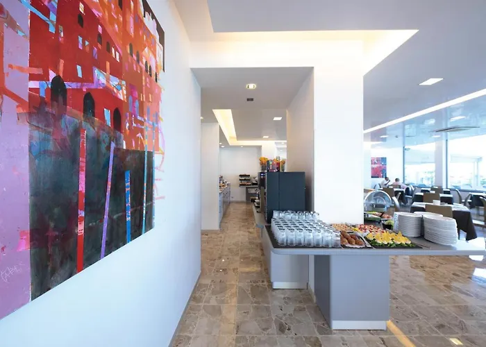 Delle Nazioni - Adults Only Otel 3*