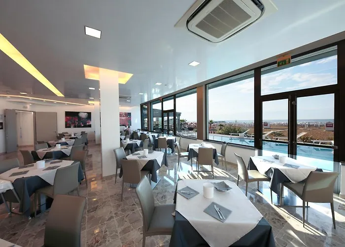 Delle Nazioni - Adults Only 3* Caorle