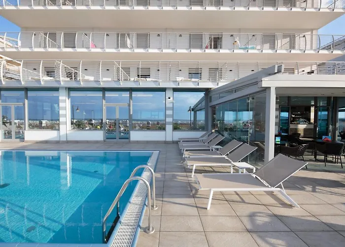 Delle Nazioni - Adults Only Hotel
