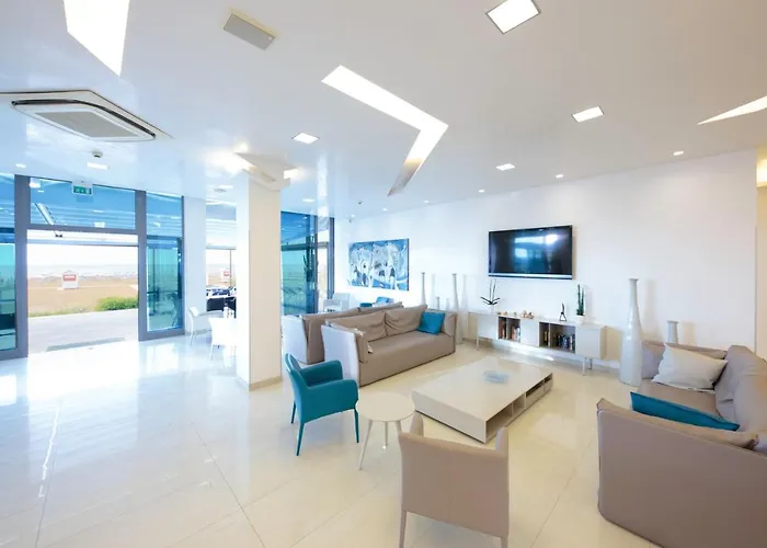 Delle Nazioni - Adults Only Hotel 3*
