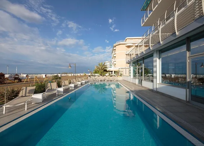 Delle Nazioni - Adults Only 3* Caorle